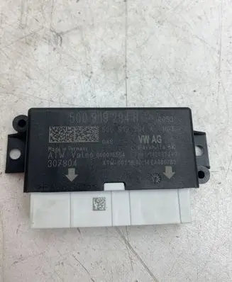 Volkswagen PASSAT B8 Parking PDC control unit/module 5Q0919294H