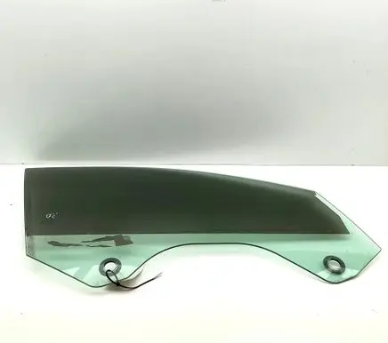 BMW 6 F06 Gran coupe Front door window/glass (coupe) 7275396