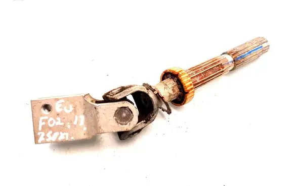 BMW 7 F01 F02 F03 F04 Steering column universal joint 3099 6859833 0253706