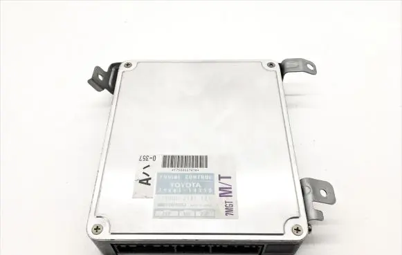 Toyota Supra A80 Engine control unit/module 8966114390 1750002741