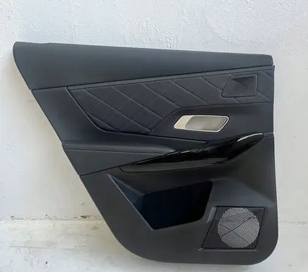 Citroen DS7 Crossback Rear door card panel trim