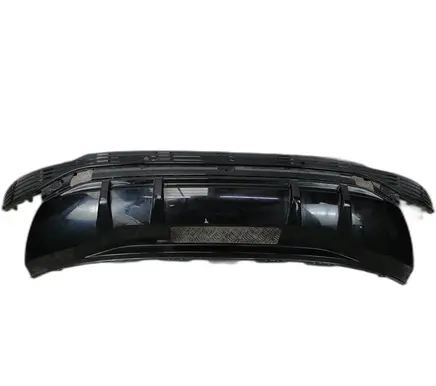 Audi e-tron Front bumper 4KE807835J