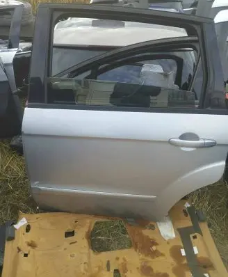 Ford S-MAX Rear door