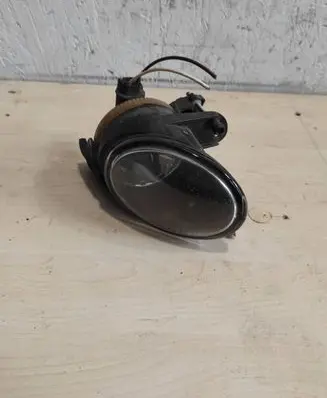 Volkswagen PASSAT B6 Front fog light