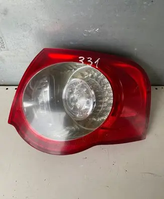 Volkswagen PASSAT B6 Rear/tail lights 3C9945096C