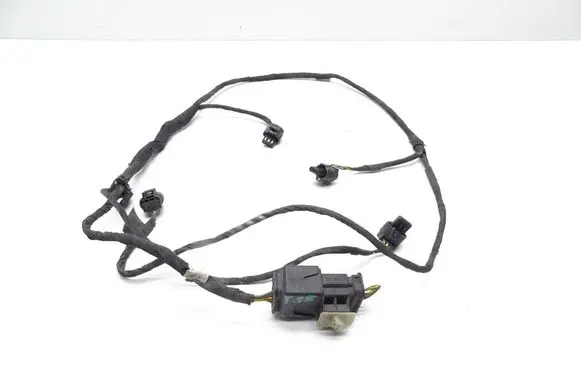 Mercedes-Benz A W176 Parking sensor (PDC) wiring loom 