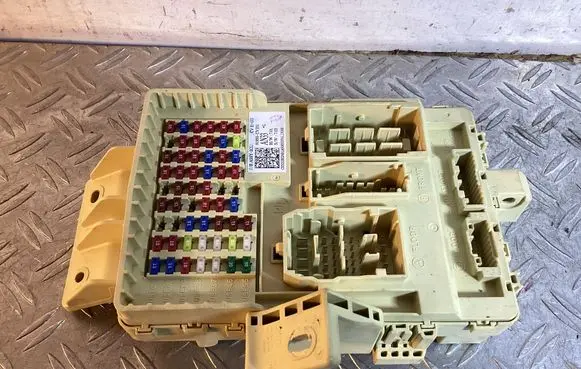 KIA EV6 Fuse module 91950CV331