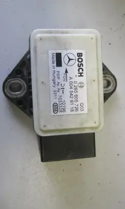 Mercedes-Benz A W169 Rain sensor A0045429118