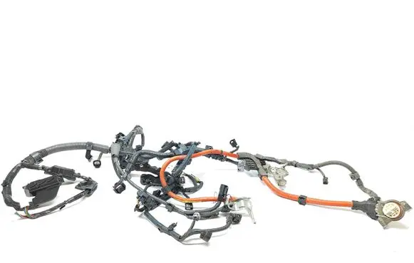 Toyota Auris 150 Engine installation wiring loom 8212247