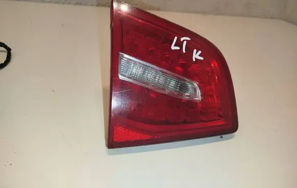 Audi A6 S6 C6 4F Tailgate rear/tail lights 4F5945003 89393141