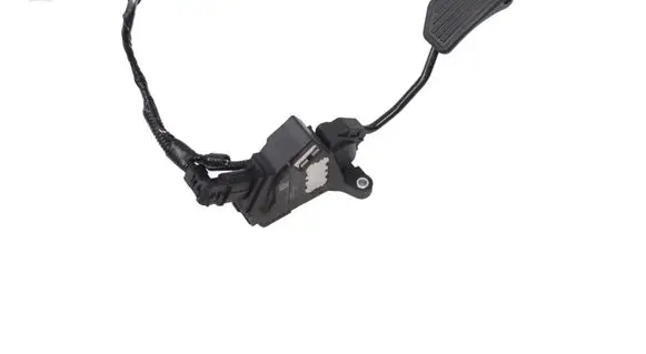 Volkswagen PASSAT B8 Accelerator throttle pedal 781100W050