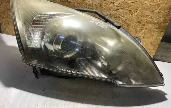 Honda CR-V Headlight/headlamp P6363
