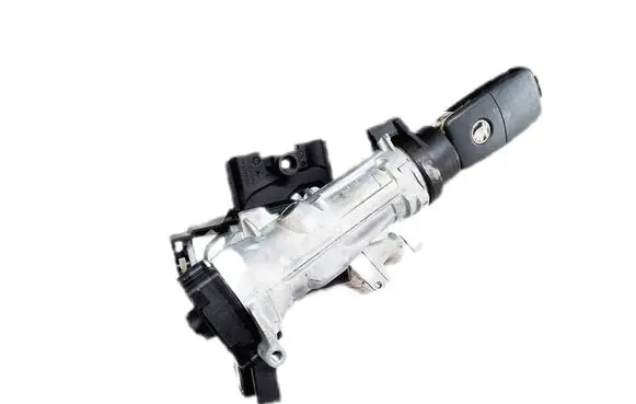 Skoda Rapid (NH) Ignition lock 6RA905865A 1K0905851
