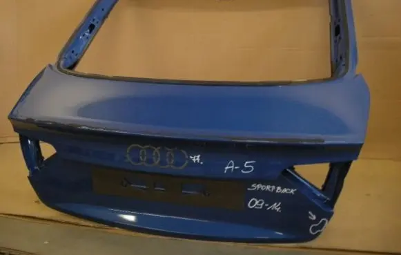 Audi A5 Sportback 8TA Tailgate/trunk/boot lid