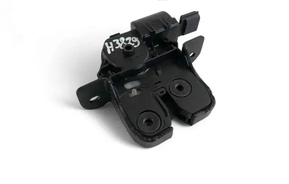 Tailgate/trunk/boot lock/catch/latch