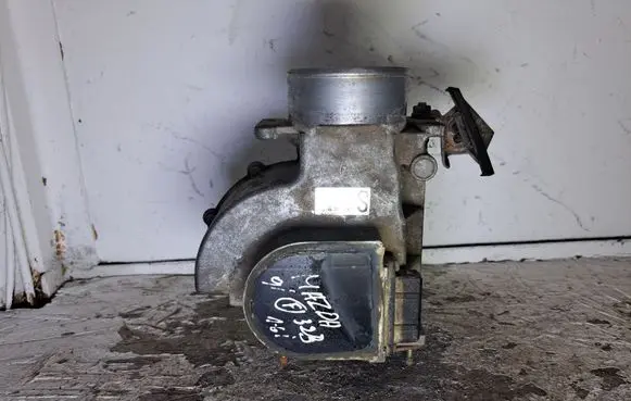 Mazda 323 F Mass air flow meter B6S713210A 1971004090