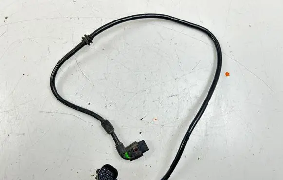 Mercedes-Benz CLA C117 X117 W117 Brake wiring harness A2465401205
