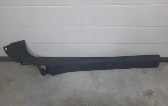 Audi TT TTS Mk2 Front sill trim cover 8J0853906B