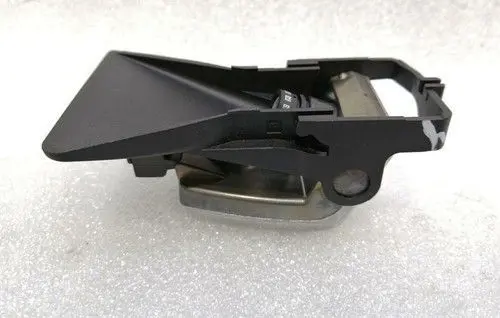 BMW 7 F01 F02 F03 F04 Windshield/windscreen camera 9188377