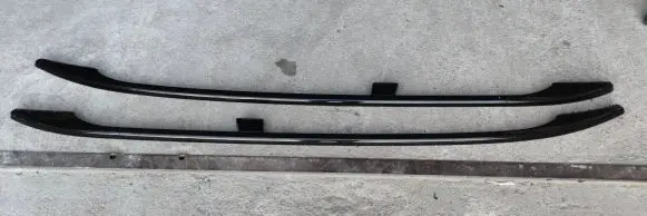 Volvo V70 Roof bar rail 31276028 31276029