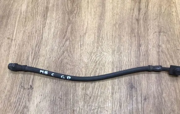 Mercedes-Benz C W205 Brake line pipe/hose GB16897