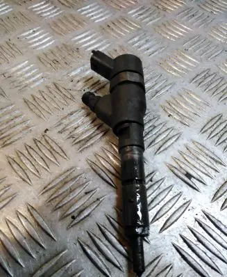 Citroen C5 Fuel injector 0445110076 9641742880