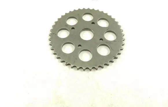 Opel Combo A Timing chain sprocket 55251472