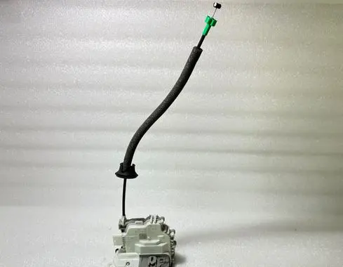 Audi A4 S4 B9 Front door lock 8X2837015B