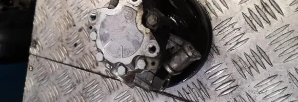 Mercedes-Benz C W204 Power steering pump 7691332154