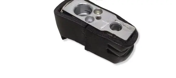 Honda Accord Air conditioning (A/C) expansion valve 