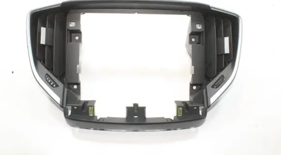 Maserati Ghibli Radio/GPS head unit trim 6700663920