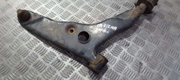 Mitsubishi Carisma Front lower control arm/wishbone