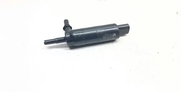 BMW 4 F32 F33 Headlight washer pump 7217792 67127217792