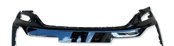 Renault Austral Front bumper 620226113R 097407