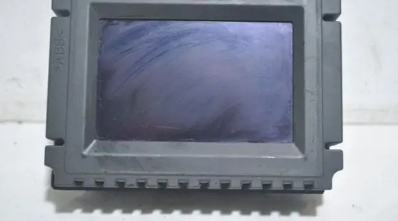 Opel Signum Screen/display/small screen 13117636
