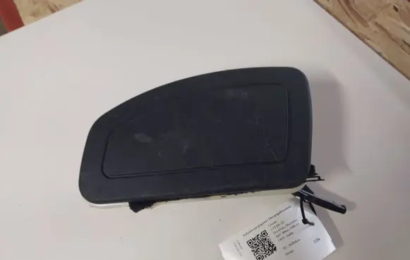 Citroen C4 I Seat airbag 96536612ZD 0602558