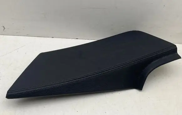 Mercedes-Benz S W221 Other center console (tunnel) element P0109336