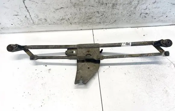 Ford Transit Front wiper linkage and motor