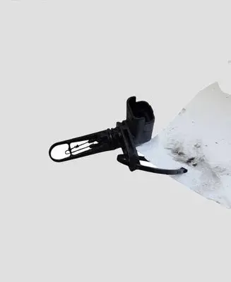 Citroen C4 Grand Picasso Intake air temperature sensor 96554327