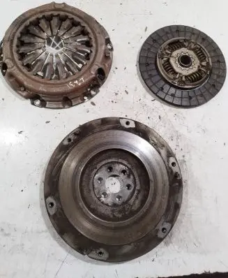 Toyota Corolla E140 E150 Clutch set kit