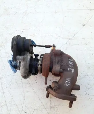 KIA Carens I Turbo 2823127000