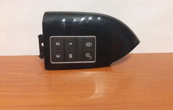 Land Rover Range Rover Sport L494 Other switches/knobs/shifts FK7214776BA CPLA14017AD