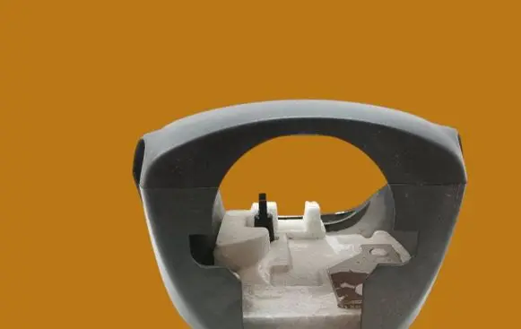 Mitsubishi Space Star Steering wheel column trim 8065A11ZZ