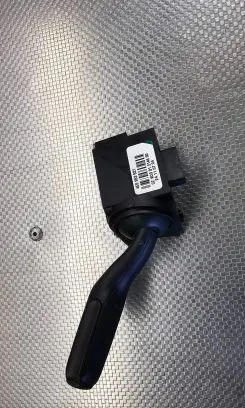 Audi A6 S6 C6 4F Cruise control stalk 4E0953521