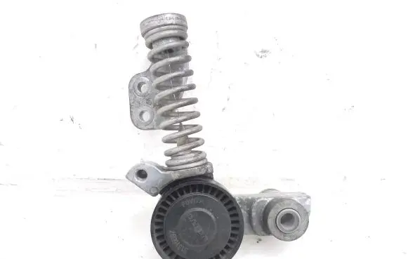 Volvo XC60 Generator/alternator belt tensioner 1003226 31316097