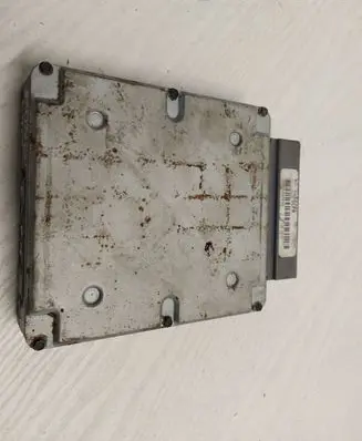 Ford Mondeo Mk III Engine control unit/module 2S7112A650CB ELDBY1B1BCYR