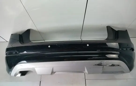Audi SQ2 GA Rear bumper 81A807511B