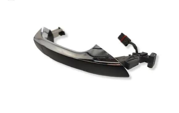 Mercedes-Benz S W221 Rear door exterior handle A2217600670