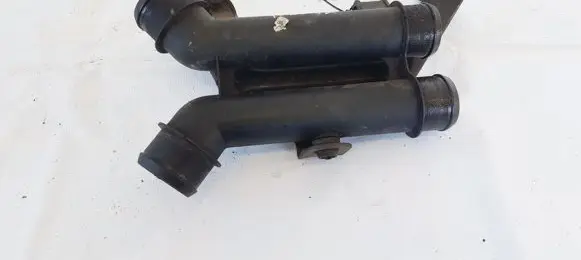 Peugeot 407 Intercooler hose/pipe hsr20617