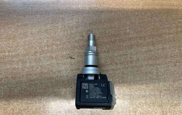 KIA EV6 Tire pressure sensor 52940T4000